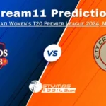 YCW vs CCW Dream11 Prediction, Guwahati Women’s T20 League 2024, Match 4, Small League Must Picks, Pitch Report, Injury Updates, Fantasy Tips, YCW vs CCW Dream 11  