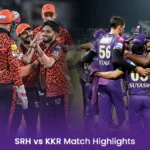 IPL 2024 Highlights KKR vs SRH: Russell Power at Eden Gardens, dismantles SRH