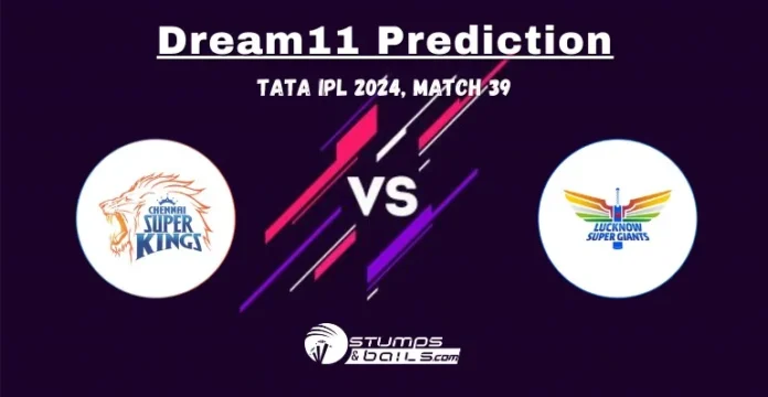 CHE vs LKN Dream11 Prediction