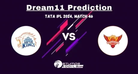 CHE vs SRH Dream11 Prediction: Chennai Super Kings vs Sunrisers Hyderabad Match Preview Playing XI, Pitch Report, Injury Update, Indian Premier League Match 46