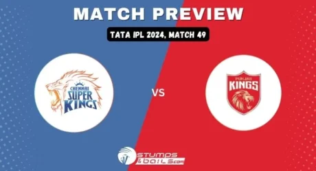 CSK vs PBKS Match Preview: Can Punjab Kings manage to keep their Playoff hopes alive?