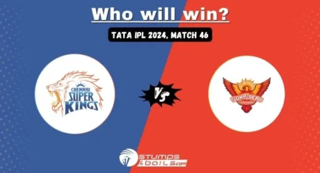 IPL 2024: Chennai vs Hyderabad who will win? 