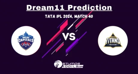 DC vs GT Dream11 Prediction: Delhi Capitals vs Gujarat Titans Match Preview Playing XI, Pitch Report, Injury Update, Indian Premier League Match 40