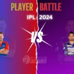 IPL 2024: DC vs KKR Player battle