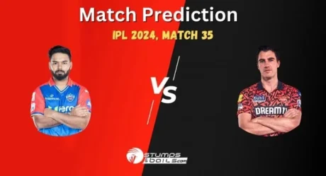 DC vs SRH Match Prediction: Head to Head, Arun Jaitley Records, Impact Players for Match 35 of IPL 2024