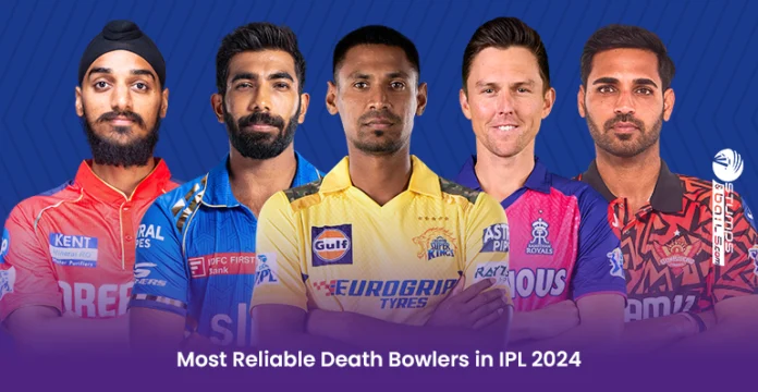 Who is the best bowler of IPL 2024?