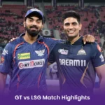 Pooran’s late flourish & Thakur’s Five-Wicket Haul Helps LSG get Over the Line