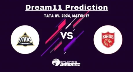 GT vs PBKS Dream11 Prediction: Gujarat Titans vs Punjab Kings Match Preview Playing XI, Pitch Report, Injury Update, Indian Premier League Match 17