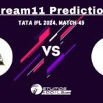 GT vs RCB Dream11 Prediction Gujarat Titans vs Royal Challengers Bengaluru Match Preview, Fantasy Cricket Tips, Playing XI, Pitch Report, Injury Update, Indian Premier League 2024, Match 45