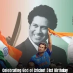 Sachin Tendulkar Turns 51: From Master Blaster to Timeless Icon, Celebrating God of Cricket’s Birthday