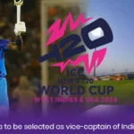 Hardik Pandya to be selected as vice-captain of India for T20 WC? 