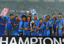 Heroes of World Cup 2011 Heroes of World Cup 2011