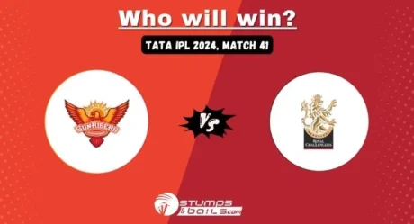 IPL 2024: Hyderabad vs Bengaluru who will win?