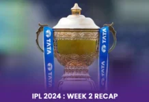 IPL 2024 Week 2 Recap: Klaasen’s class against MI to Mayank’s show at Lucknow IPL 2024 Week 2 Recap
