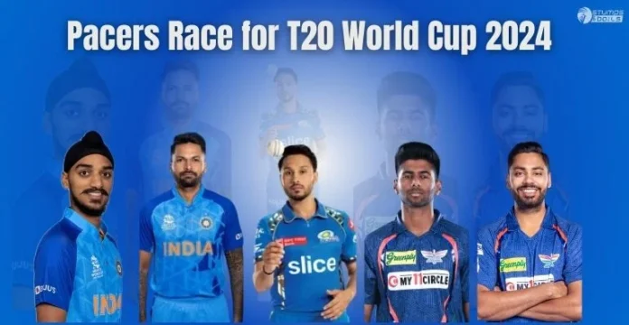 India T20 World Cup Pacers Prediction