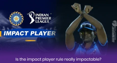 Is the impact player rule really impactable?