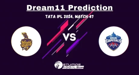 KKR vs DC Dream11 Prediction: Kolkata Knight Riders vs Delhi Capitals Match Preview Playing XI, Pitch Report, Injury Update, Indian Premier League Match 47