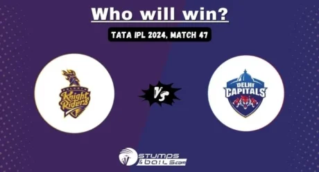 KKR vs DC who will win: Head to Head, Impact Players for Kolkata vs Delhi Match 47 of IPL 2024