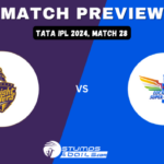 KKR vs LSG Match Preview: Head-to-Head and Impact Players for Kolkata vs Lucknow Match 28 of IPL 2024 