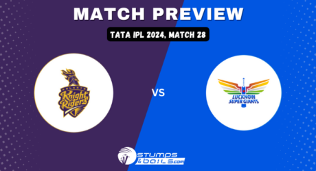 KKR vs LSG Match Preview: Head-to-Head and Impact Players for Kolkata vs Lucknow Match 28 of IPL 2024 