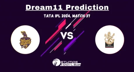 KKR vs RCB Dream11 Prediction: Kolkata Knight Riders vs Royal Challengers Bengaluru Match Preview Playing XI, Pitch Report, Injury Update, Indian Premier League Match 36