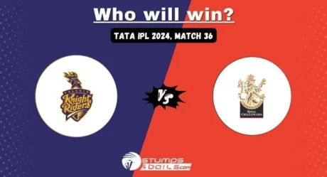 Kolkata Knight Riders vs Royal Challengers Bengaluru Who Will Win: Pitch Report, Injury Update, Match Prediction