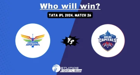 Lucknow vs Delhi who will win? Head to Head, Impact Players for LSG and DC in match 26 of IPL 2024