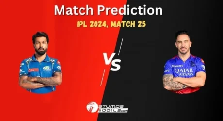 Mumbai vs Bangalore who will win?  