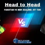 PAK vs NZ Series Details: Live Streaming, Head to Head, When and Where to Watch Pakistan vs New Zealand T20 series?