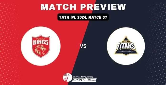 Punjab vs Gujarat Match Preview
