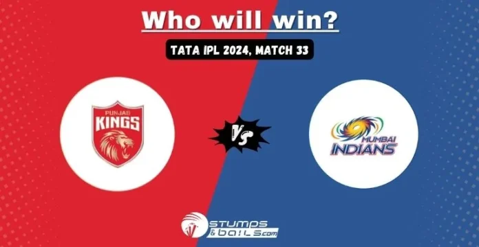 Punjab vs Mumbai Who Will Win