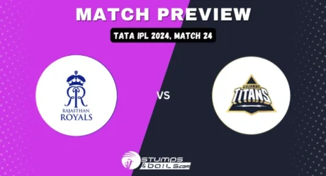 RR vs GT Match Preview: Head to Head and Impact Players for Rajasthan vs Gujarat Match 24 of IPL 2024  