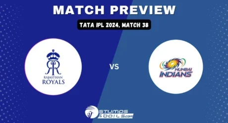 RR vs MI Match Preview: Head to Head, Probable Playing 11, and Match Prediction