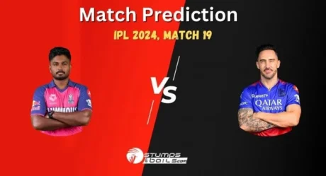 RR vs RCB My11Circle Prediction: Rajasthan Royals vs Royal Challengers Bengaluru Match Preview Playing XI, Pitch Report, Injury Update, Indian Premier League Match 19