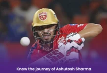 From fighting depression to becoming Punjab’s hero: Know the journey of Ashutosh Sharma Story of Ashutosh Sharma