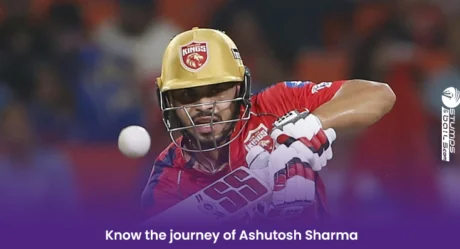 From fighting depression to becoming Punjab’s hero: Know the journey of Ashutosh Sharma  