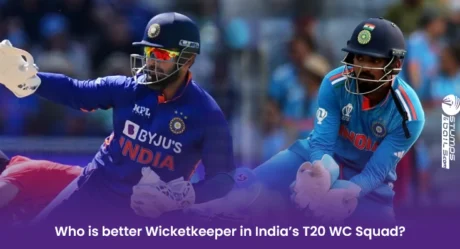 KL Rahul or Rishabh Pant: Who is Better Wicketkeeper in India’s T20 WC Squad? 