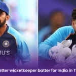 KL Rahul or Rishabh Pant: Who is a better wicketkeeper batter for India in T20 cricket? 