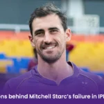 Reasons behind Mitchell Starc’s failure in IPL 2024