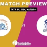 CSK vs RR Match Preview: Will Rajasthan Royals Knockout Defending Champions