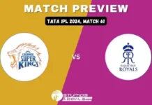 CSK vs RR Match Preview: Will Rajasthan Royals Knockout Defending Champions CSK vs RR Match Preview