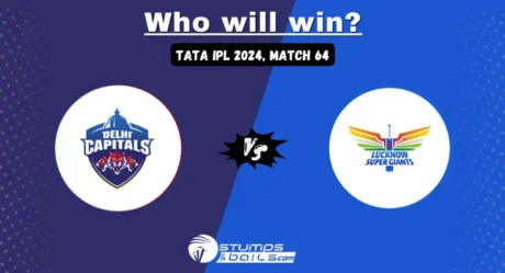 DC vs LSG who will win: A do or die for Delhi Capitals, Lucknow aim to climb up the table