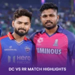 IPL 2024 Delhi vs Rajasthan Highlights: Sanju’s chase innings went vain, Delhi Capitals grabs a home win