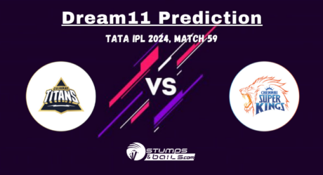 GT vs CHE Dream11 Prediction, Gujarat Titans vs Chennai Super Kings Match Preview, Playing 11, Pitch Report, Indian Premier League 2024, Match 59