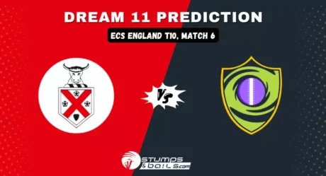 HOR vs TWI Dream11 Prediction: Hornchurch vs Twickenham Match Preview Playing XI, Pitch Report, Injury Update, Match 6, ECS England T10 2024