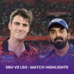 Hyderabad vs Lucknow Highlights: Travis- Abhishek makes a winning knock for SRH, Lucknow bowlers takes the back seat