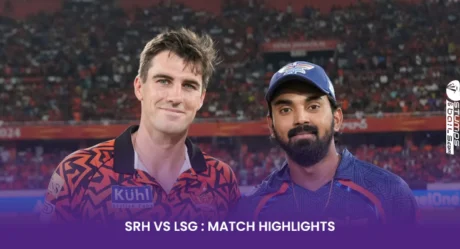 Hyderabad vs Lucknow Highlights: Travis- Abhishek makes a winning knock for SRH, Lucknow bowlers takes the back seat