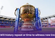 Will History Repeat or Is It Time to Witness New Era in IPL Playoffs Fixtures IPL 2024 Knockout Games Performances