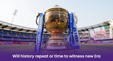 Will History Repeat or Is It Time to Witness New Era in IPL Playoffs Fixtures 