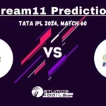 KKR vs MI Dream11 Prediction: Kolkata Knight Riders vs Mumbai Indians Match Preview Playing XI, Pitch Report, Injury Update, Indian Premier League Match 60